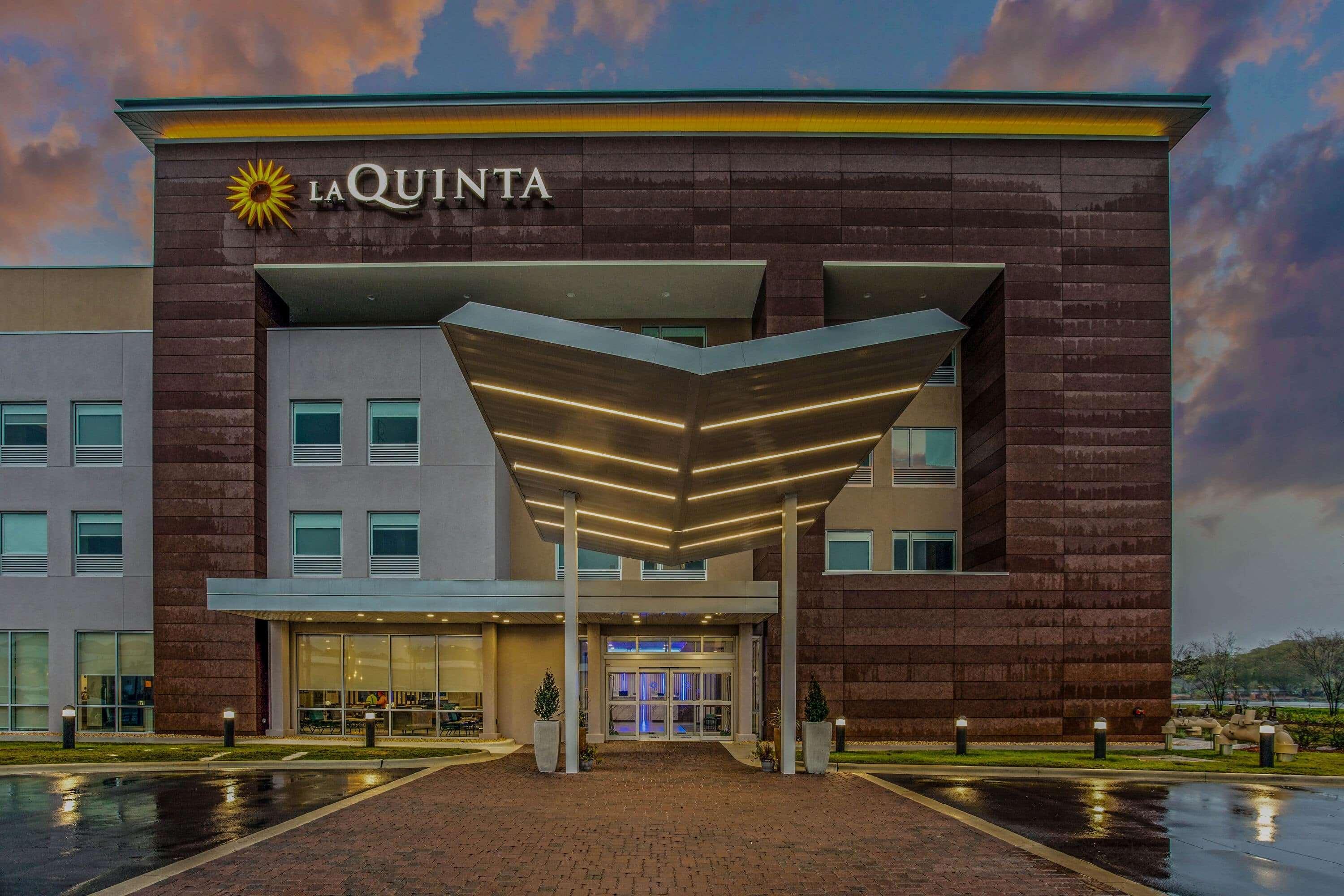 La Quinta Inn & Suites By Wyndham Miramar Beach-Destin Ngoại thất bức ảnh