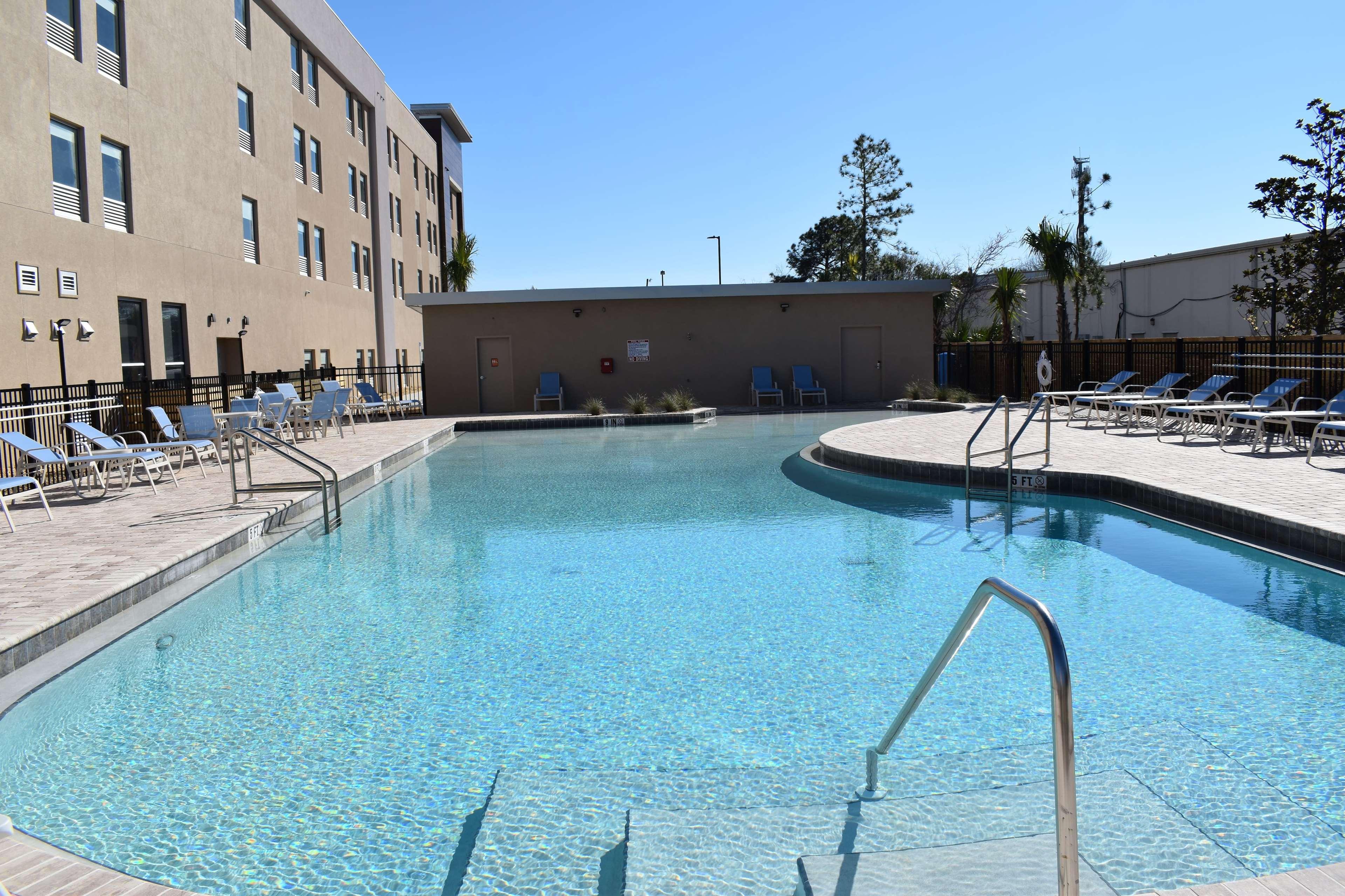 La Quinta Inn & Suites By Wyndham Miramar Beach-Destin Ngoại thất bức ảnh