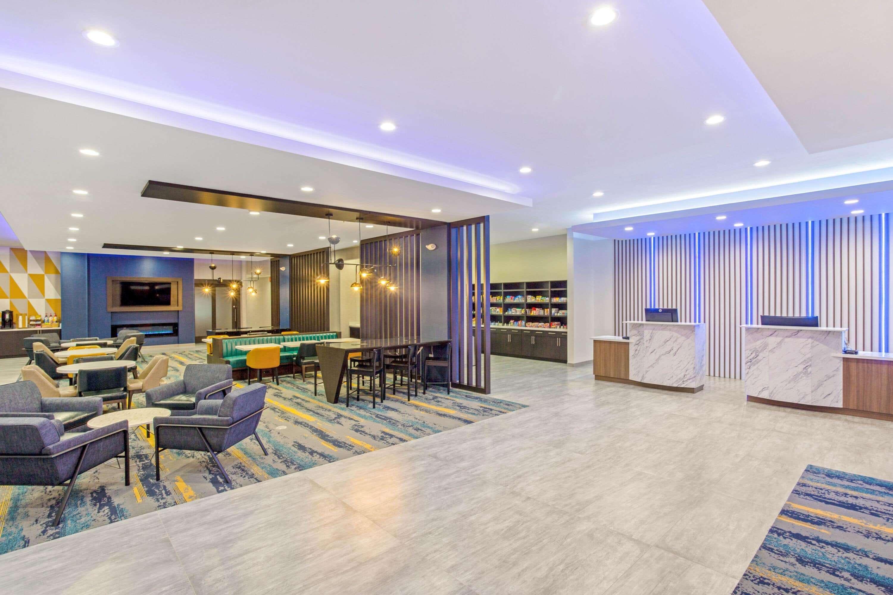 La Quinta Inn & Suites By Wyndham Miramar Beach-Destin Ngoại thất bức ảnh