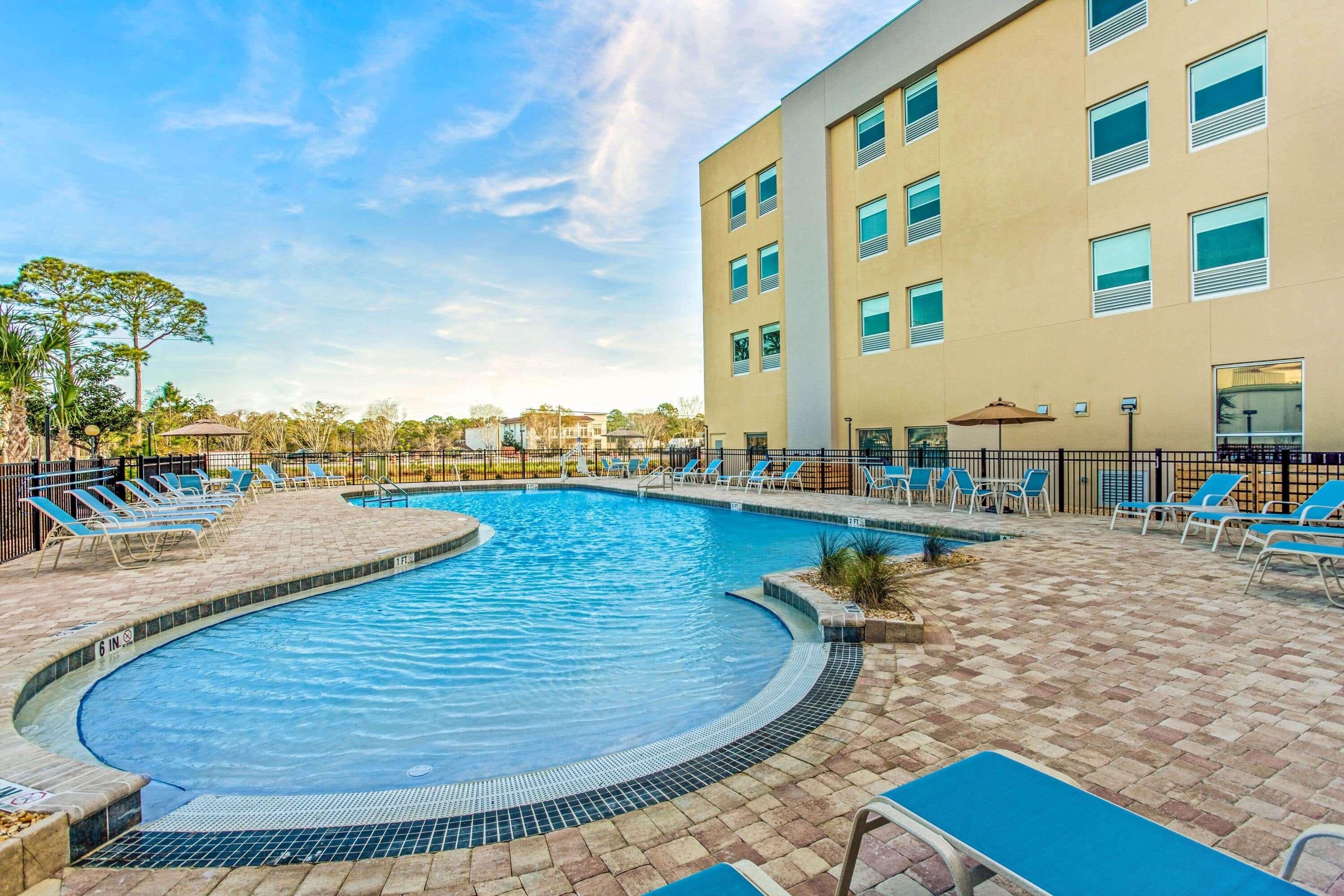 La Quinta Inn & Suites By Wyndham Miramar Beach-Destin Ngoại thất bức ảnh