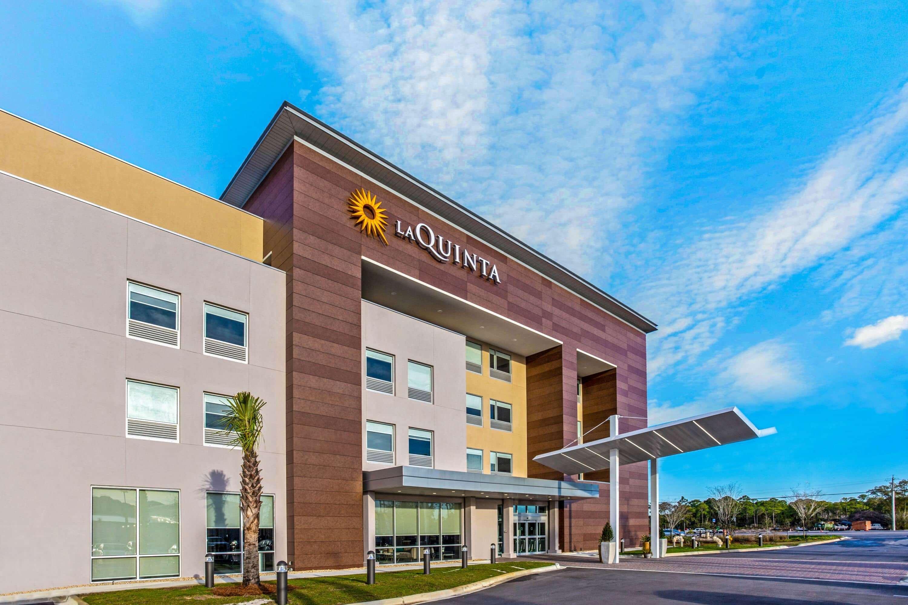 La Quinta Inn & Suites By Wyndham Miramar Beach-Destin Ngoại thất bức ảnh