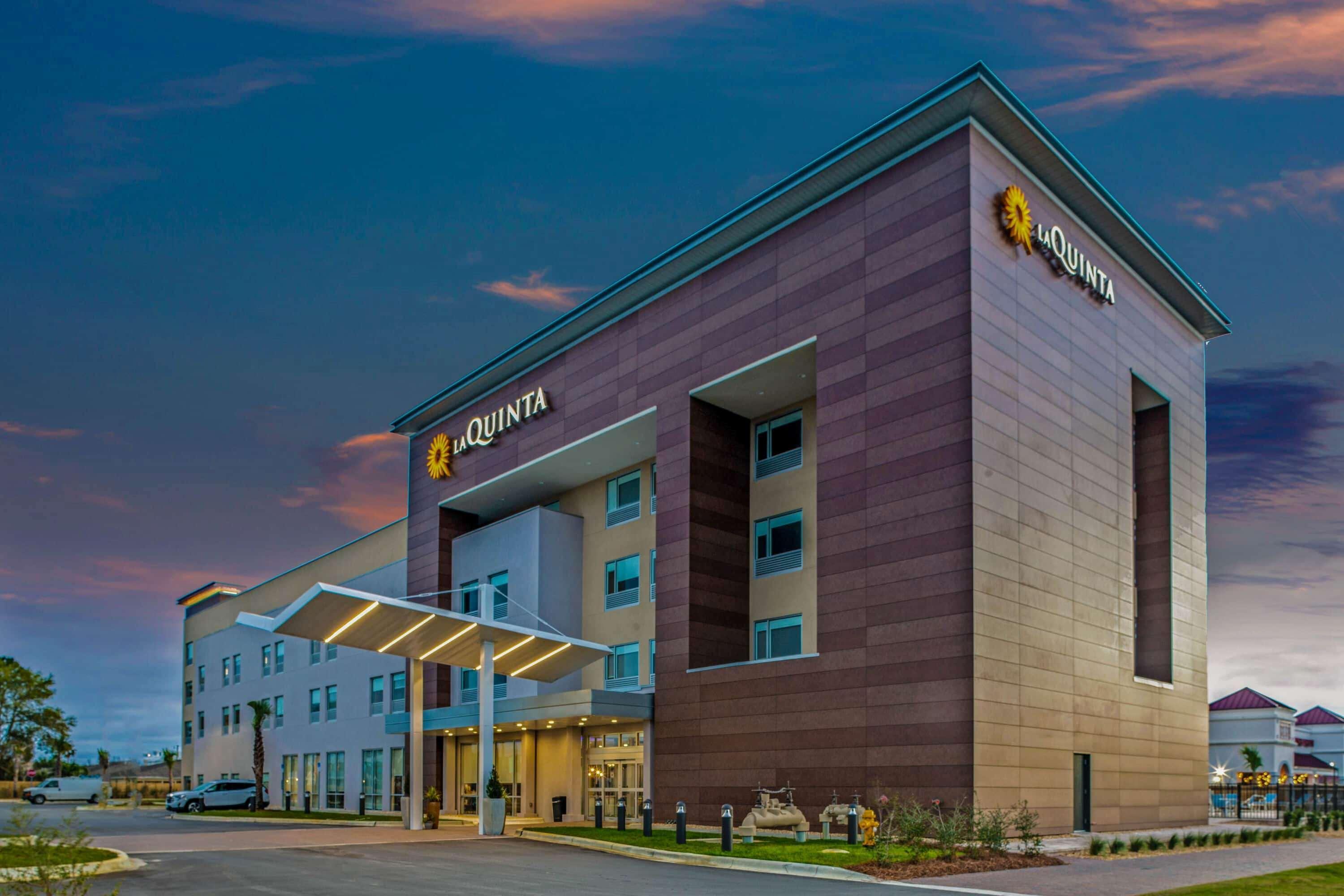 La Quinta Inn & Suites By Wyndham Miramar Beach-Destin Ngoại thất bức ảnh